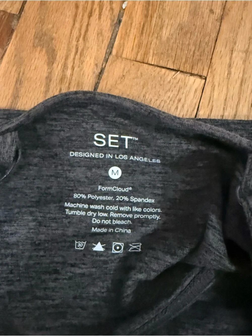 Set active set - Picture 3 of 7